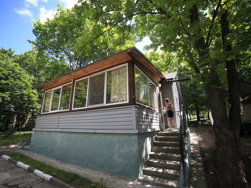 Гостевой дом № 6