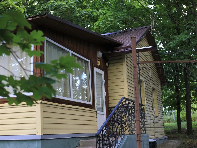 Гостевой дом № 7