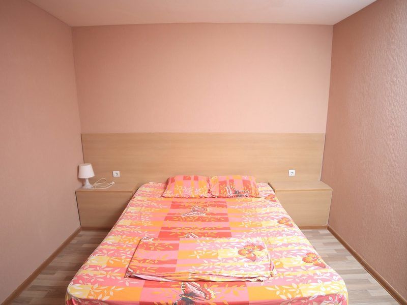 Гостевой дом № 8