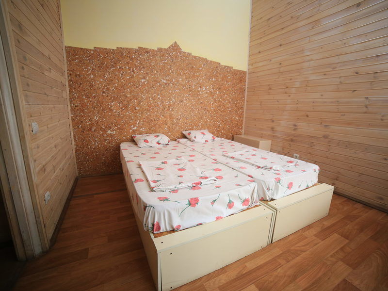 Гостевой дом № 10