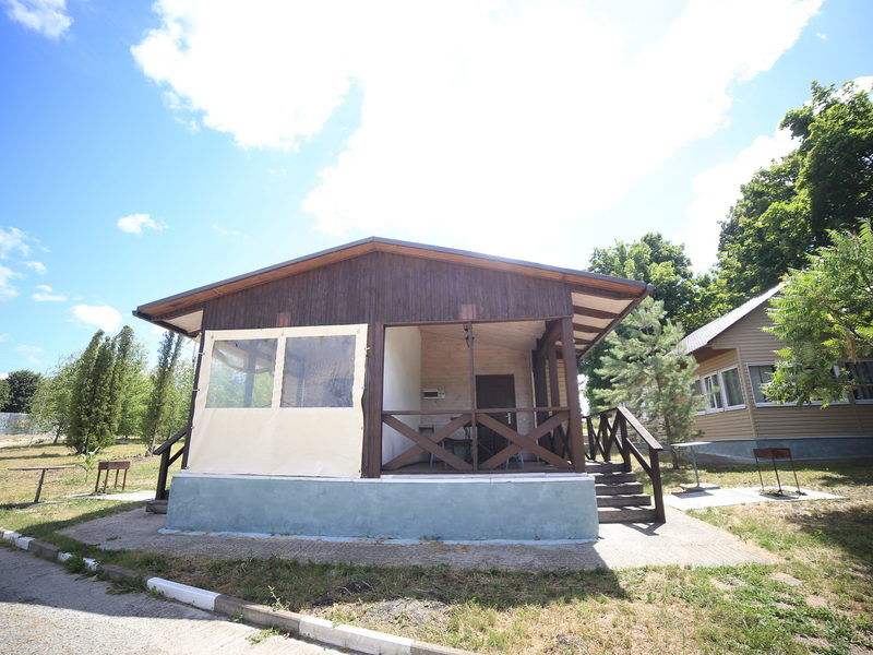 Гостевой дом № 10а