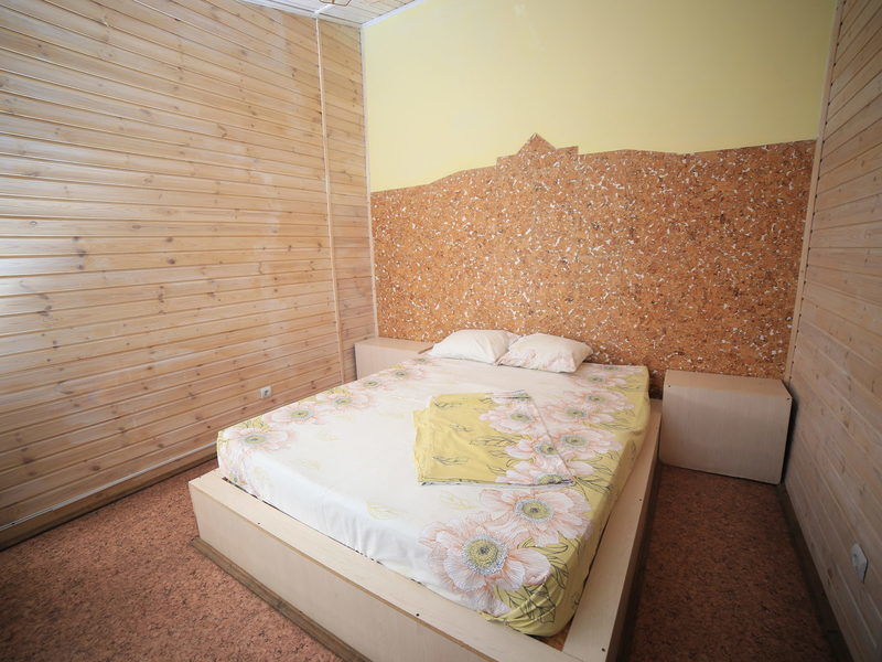 Гостевой дом № 10а