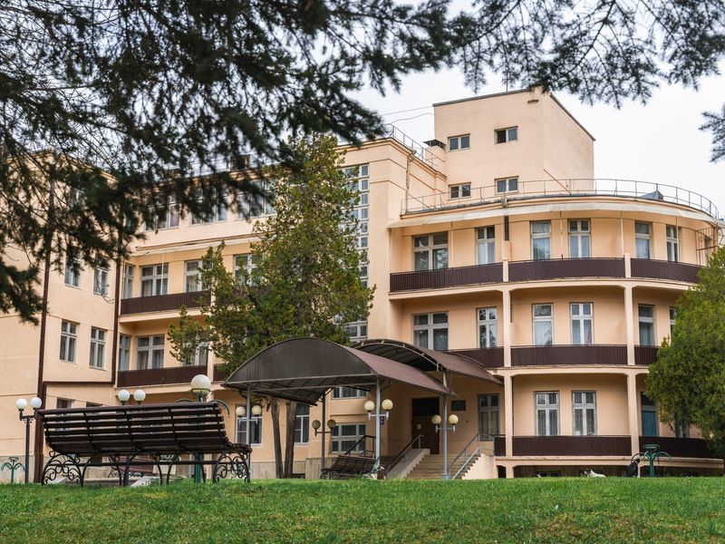 Кисловодский ЦВС "СЕВЕРОКАВКАЗСКИЙ», Ставропольский край: фото 3
