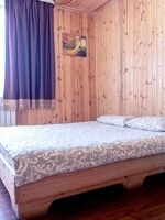 2-х местная комната повышенной комфортности, База отдыха Айгир, Белорецкий