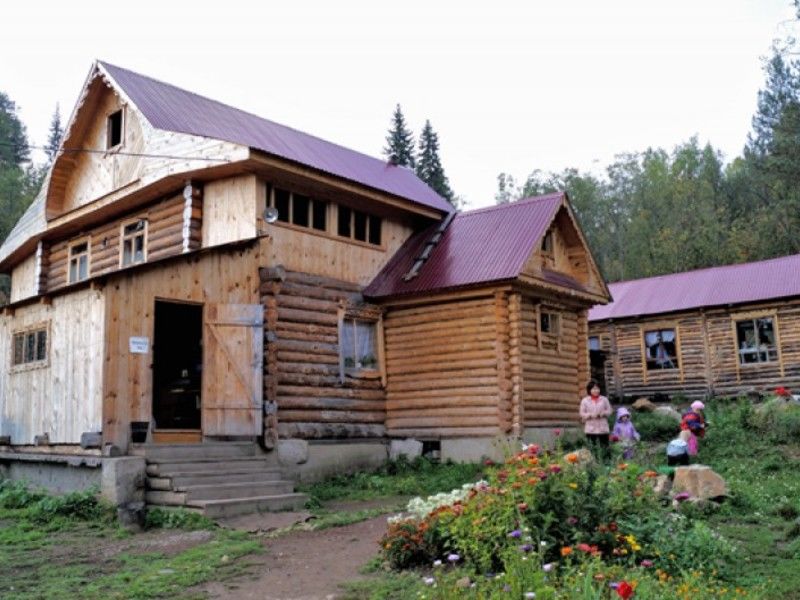 Белорецкий район башкортостан фото