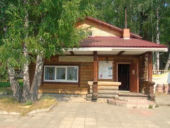 Отдых в Подмосковье: загородные отели и базы отдыха востока Московской области