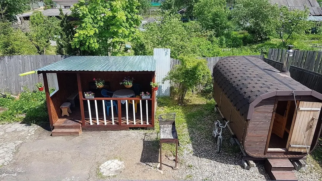 Гостевой Дом в Угличе, Ярославская область: фото 3