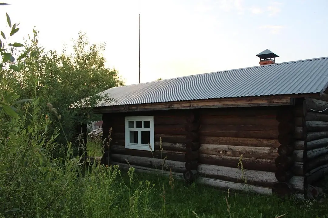 КЛЁВый хуторок, Республика Удмуртия: фото 2