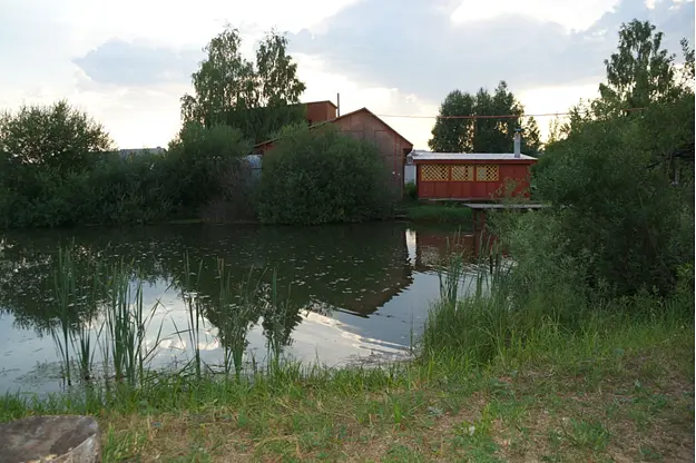 КЛЁВый хуторок, Республика Удмуртия: фото 4