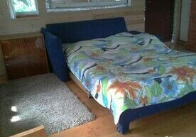 Двухместный номер с 1 кроватью, Гостевой дом Country House Dom Solntsa, село Марфино