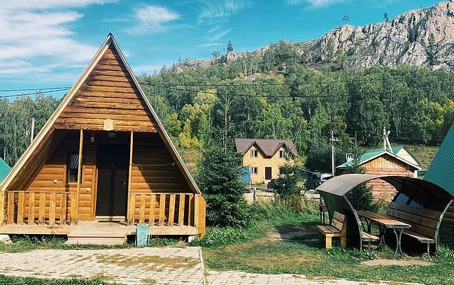 Фото юлдыбаево кугарчинский район