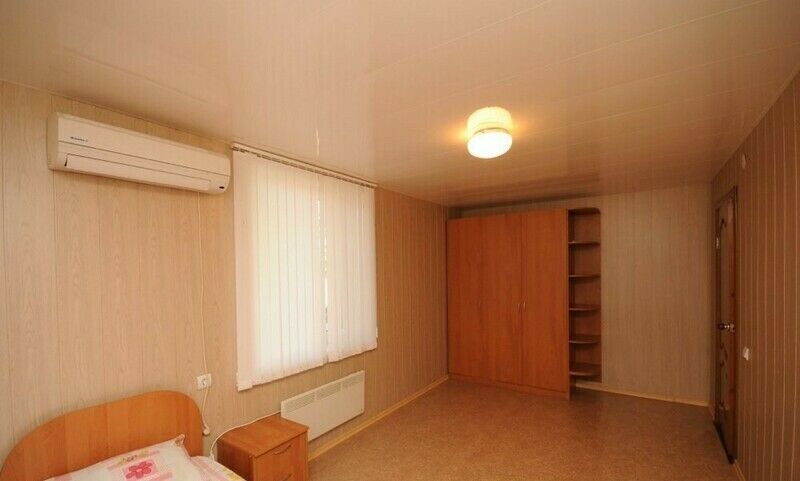 Домик на 2-х человек