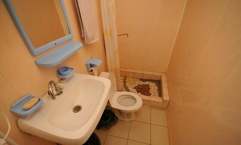 Домик на 2-х человек