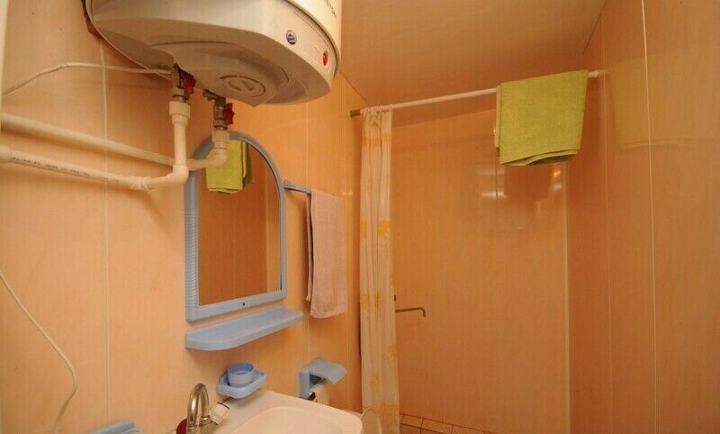 Домик на 2-х человек