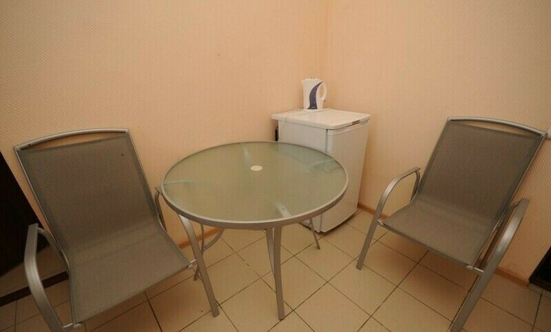 Домик на 4-х человек