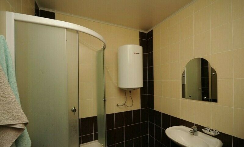 Домик на 4-х человек