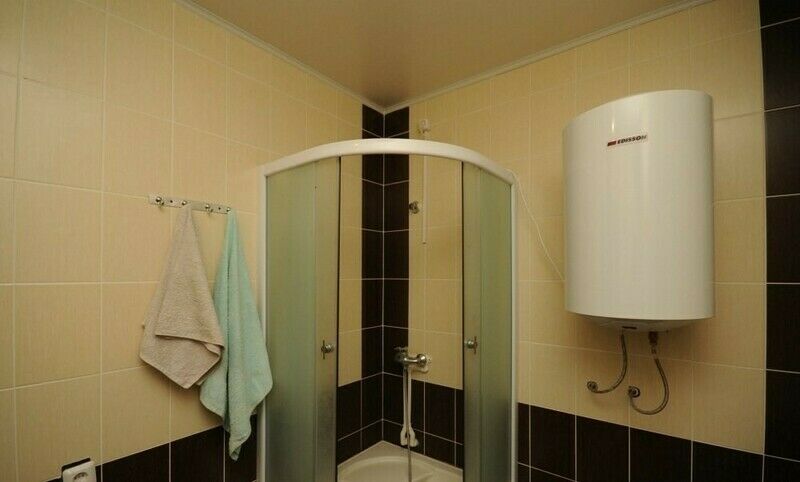 Домик на 4-х человек