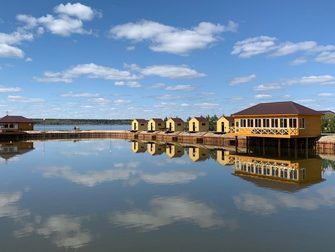SAINT LAKE, Московская область: фото 5