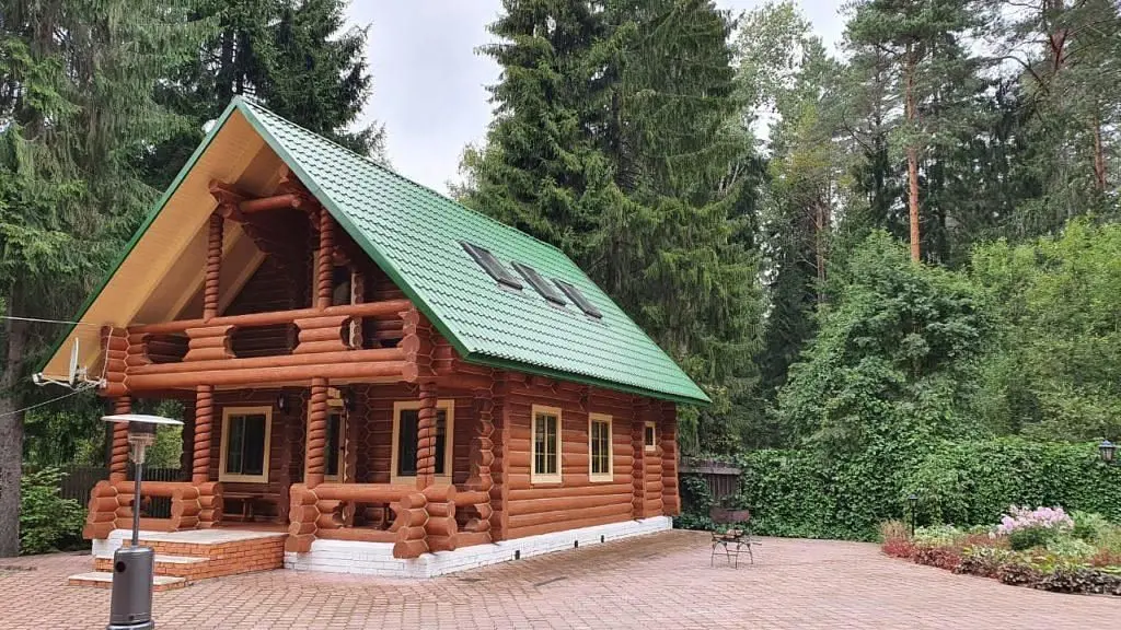 WISH HOTEL Seliger, Тверская область: фото 2