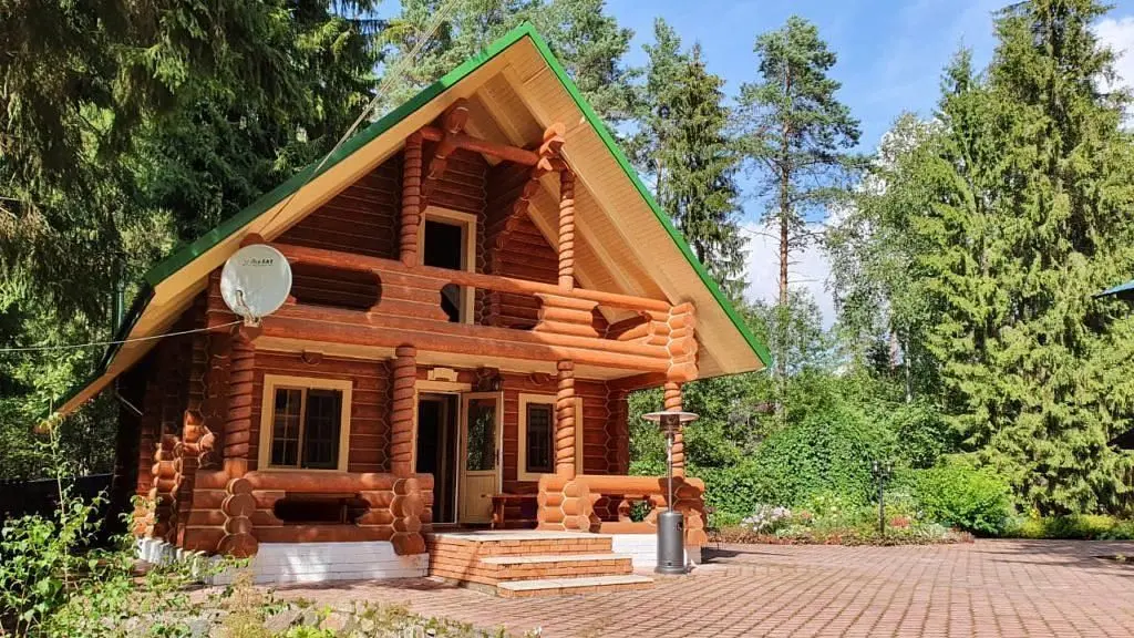 WISH HOTEL Seliger, Тверская область: фото 3