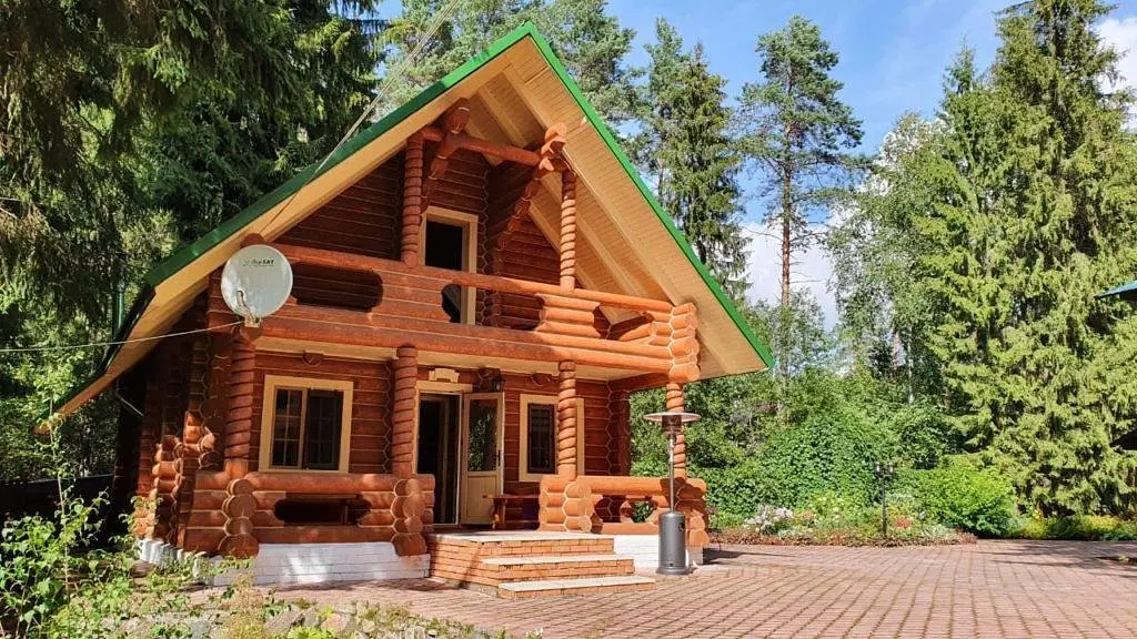 WISH HOTEL Seliger, Тверская область: фото 3