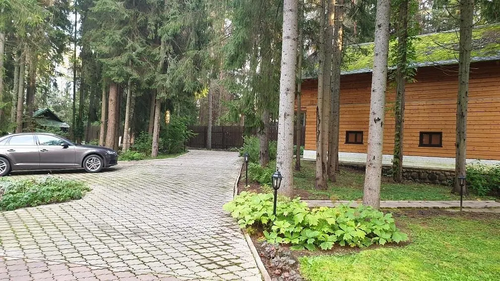 WISH HOTEL Seliger, Тверская область: фото 4