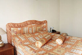 Люкс 1-местный 2-комнатный (корпус 2) без балкона, Курорт Янган-Тау, Янгантау