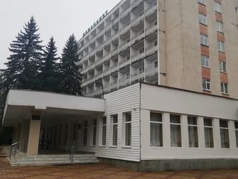 Грушевая роща
