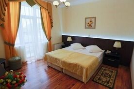 Стандарт 2-местный, Пансионат Рест-Мацеста, Сочи