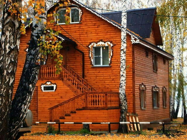 Территория