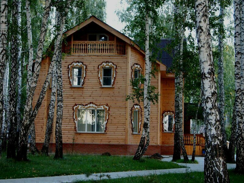 Территория