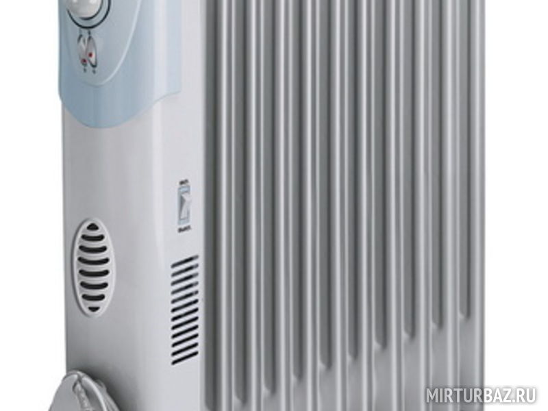 Обогреватель