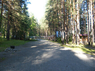 Дорога