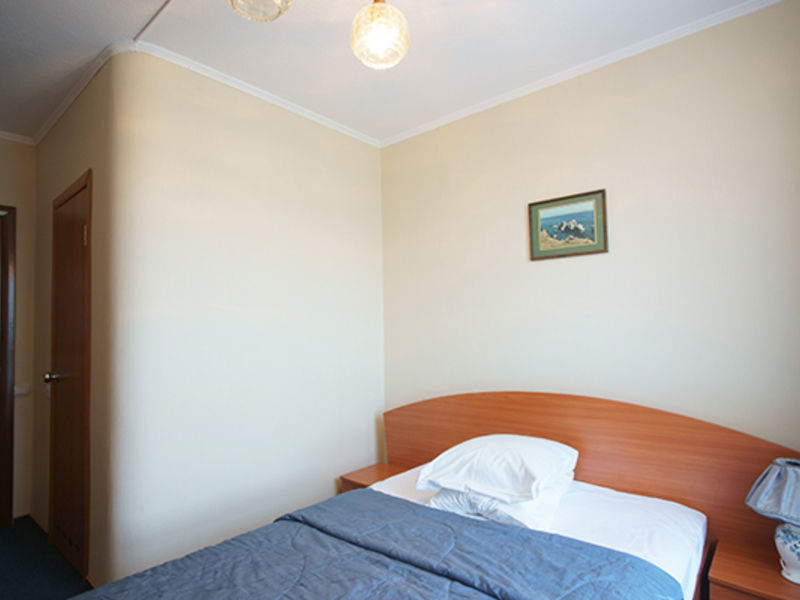 1 категория 1-местный корпус №1