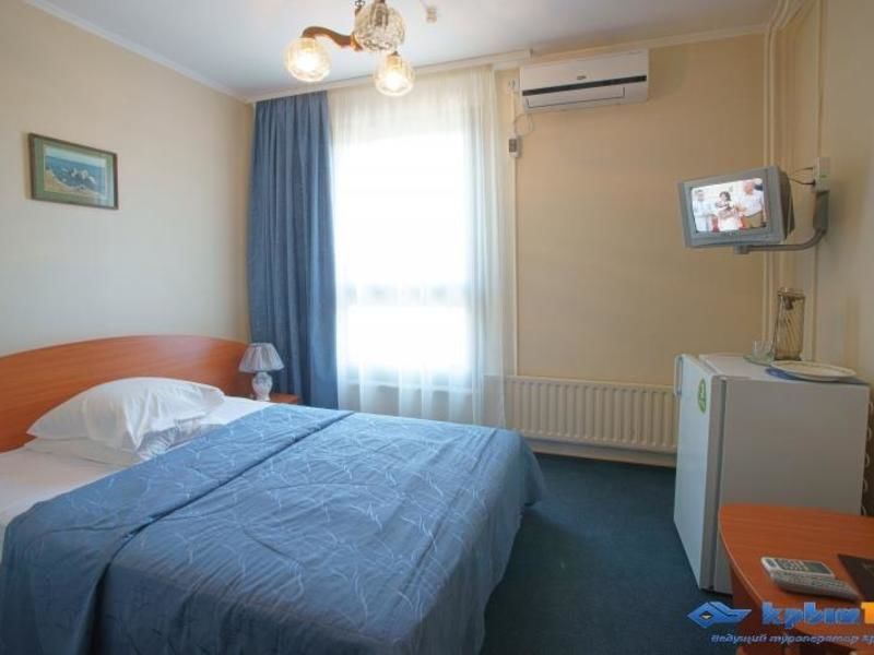 1 категория 1-местный корпус №2