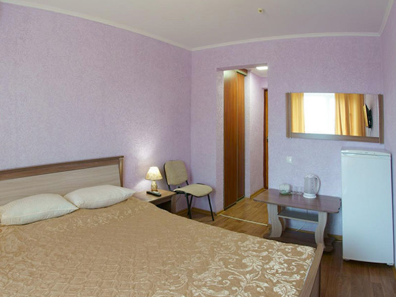 Улучшенный 2-местный, корпус Морской