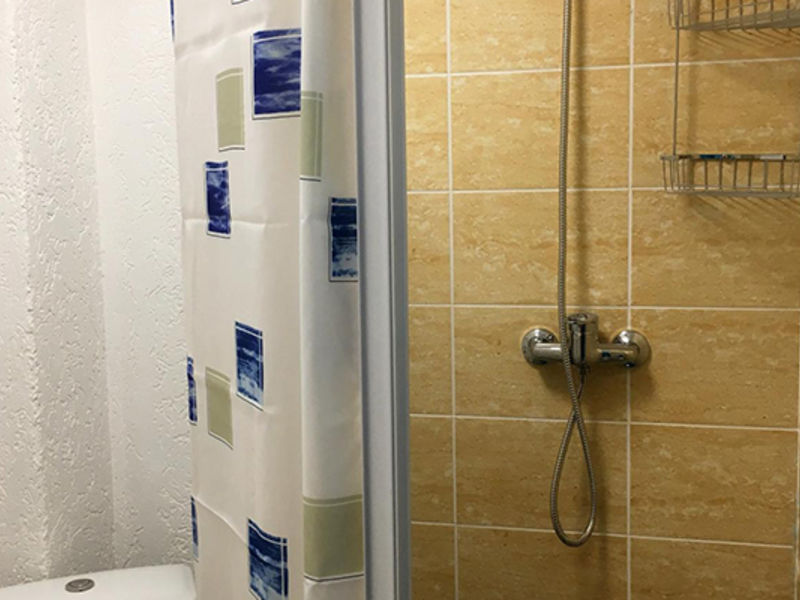 Улучшенный 2-местный, корпус Морской