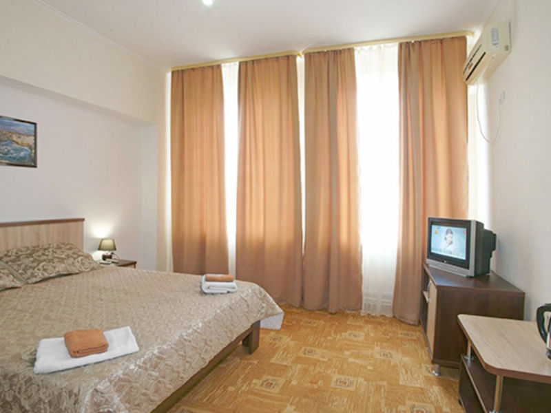 Улучшенный 2-местный, корпус Усадьба графа Попова