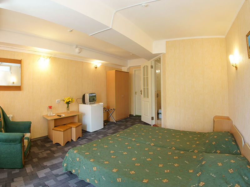 Стандартный улучшенный 2-местный