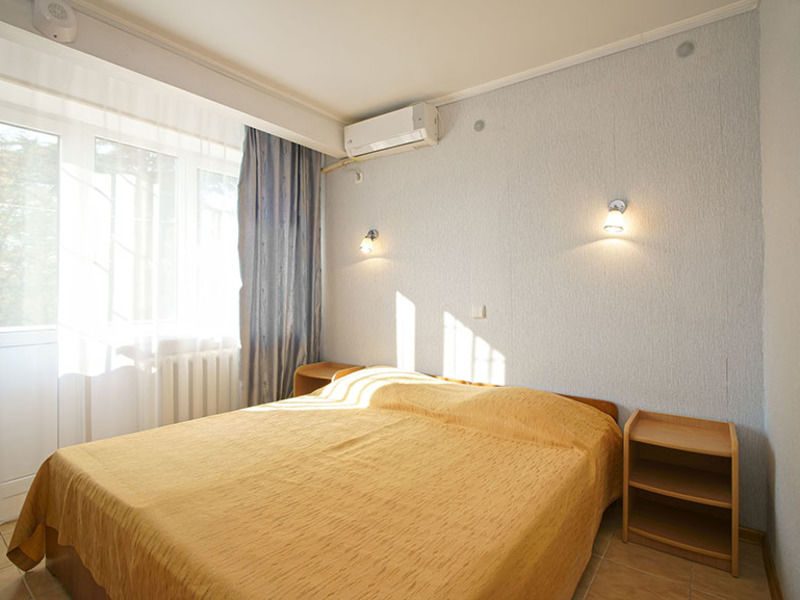 Стандартный улучшенный 2-местный