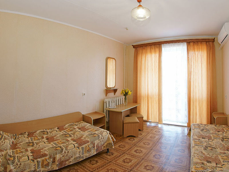 2-местный с видом на море