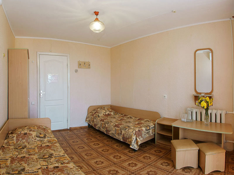 2-местный с видом на море