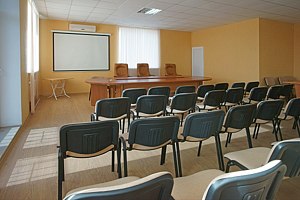 Украина-1 конференц зал