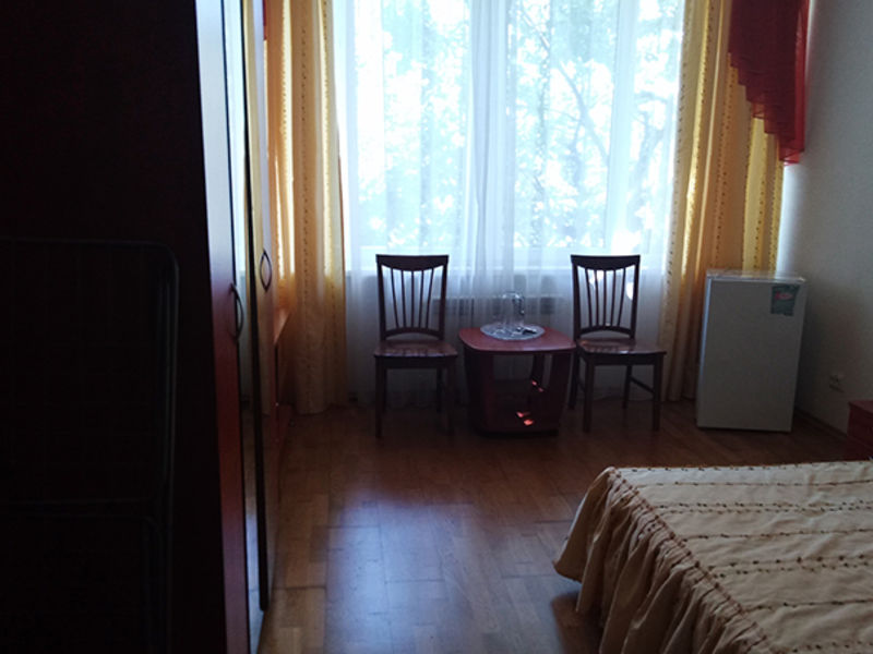 Коттедж 2-местный №11