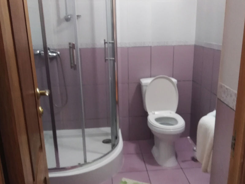 Коттедж 2-местный №11