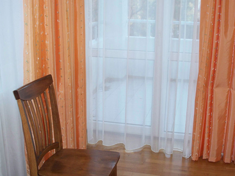 Коттедж 2-местный №12