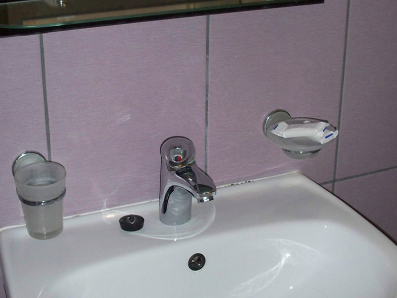 Коттедж 2-местный №12