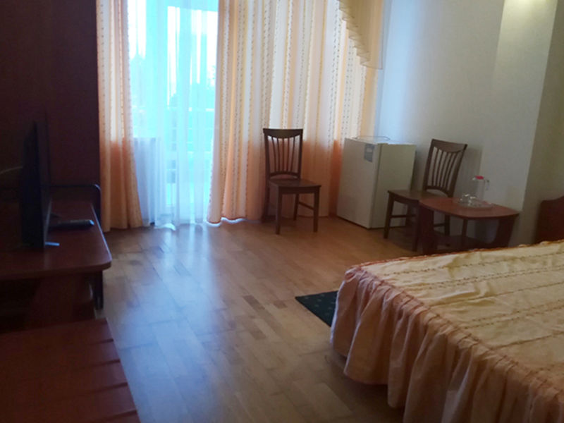 Коттедж 2-местный №21