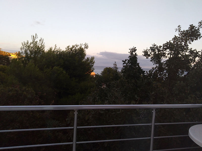 Коттедж 2-местный №21