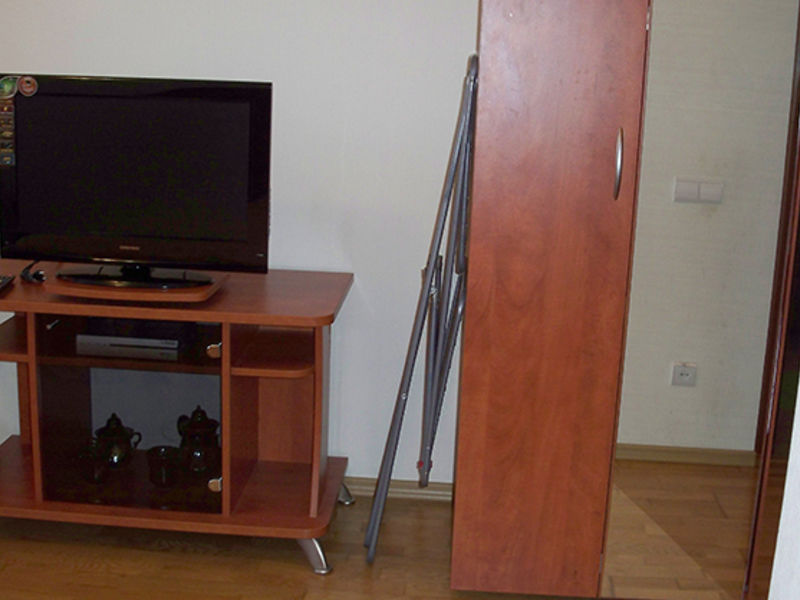 Коттедж 2-местный №22